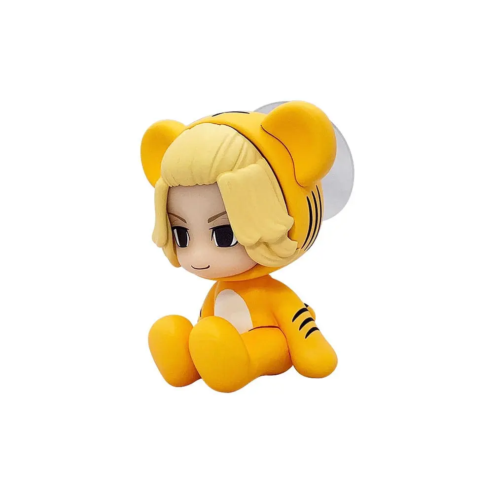Tokyo Revengers Chocot Figur Manjiro Sano 7 cm Produktfoto