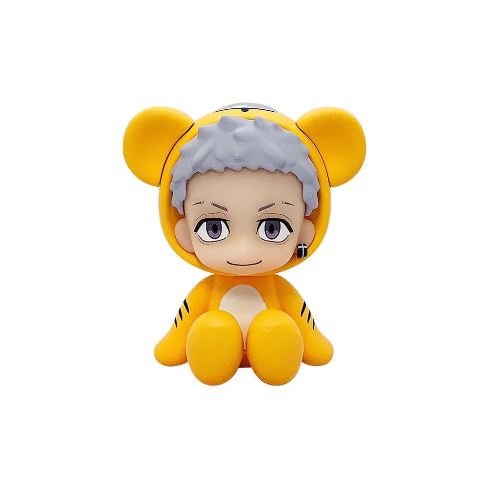 Tokyo Revengers Chocot Figur Takashi Mitsuya 7 cm Produktfoto