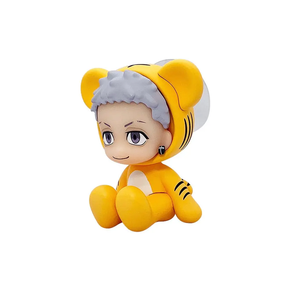 Tokyo Revengers Chocot Figur Takashi Mitsuya 7 cm Produktfoto