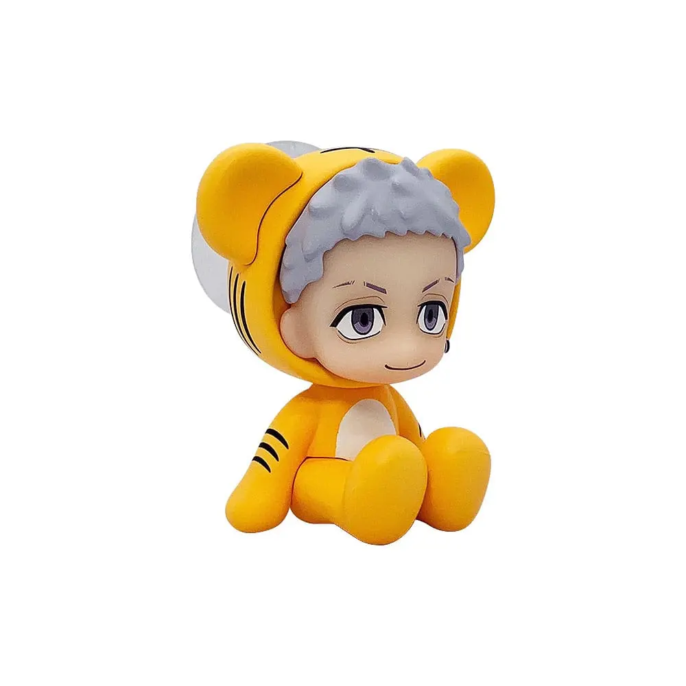 Tokyo Revengers Chocot Figur Takashi Mitsuya 7 cm Produktfoto