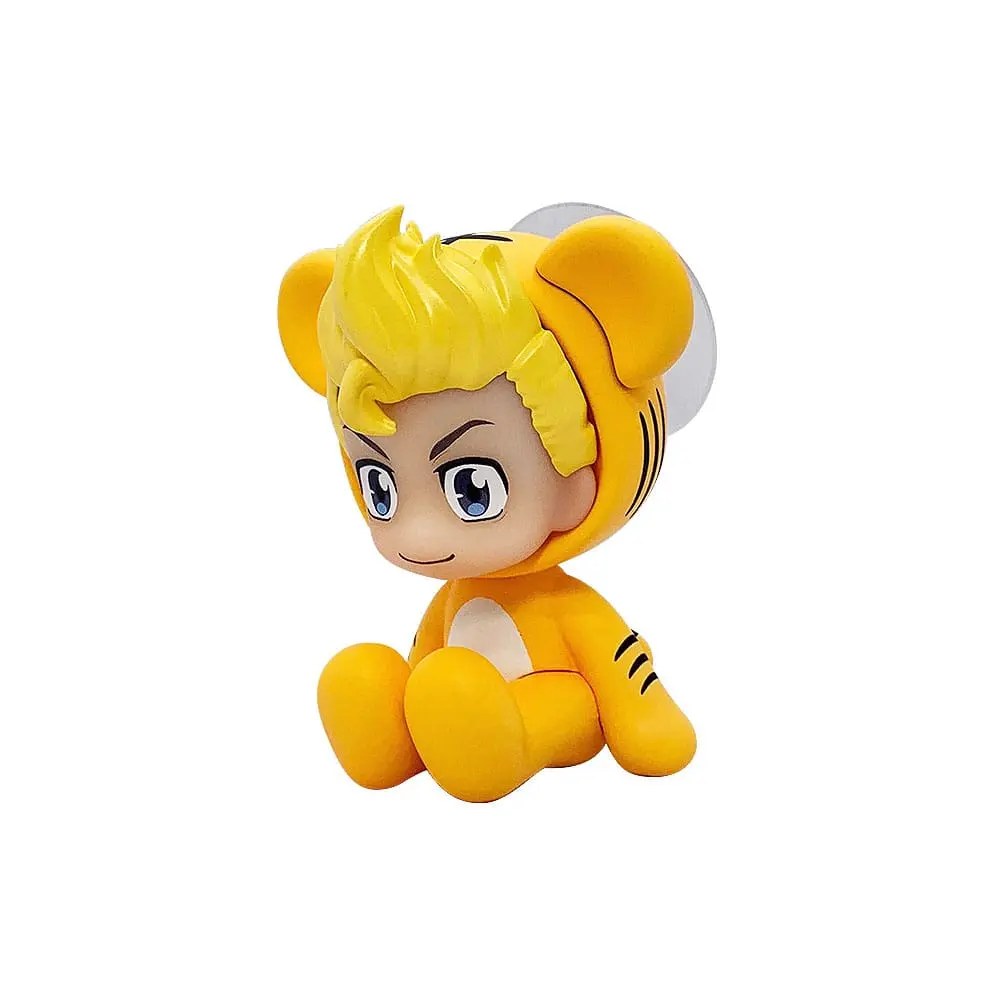 Tokyo Revengers Chocot Figur Takemichi Hanagaki 7 cm Produktfoto