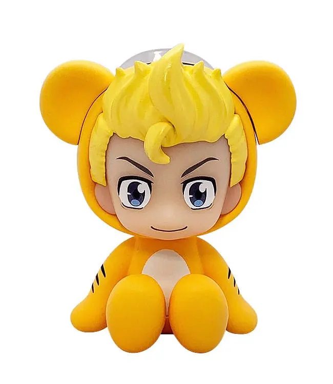 Tokyo Revengers Chocot Figur Takemichi Hanagaki 7 cm Produktfoto