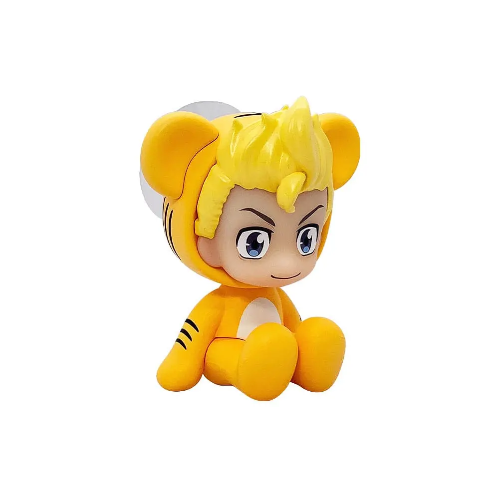 Tokyo Revengers Chocot Figur Takemichi Hanagaki 7 cm Produktfoto