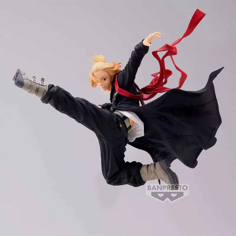 Tokyo Revengers Excite Motions Manjiro Sano Figur 20cm termékfotó