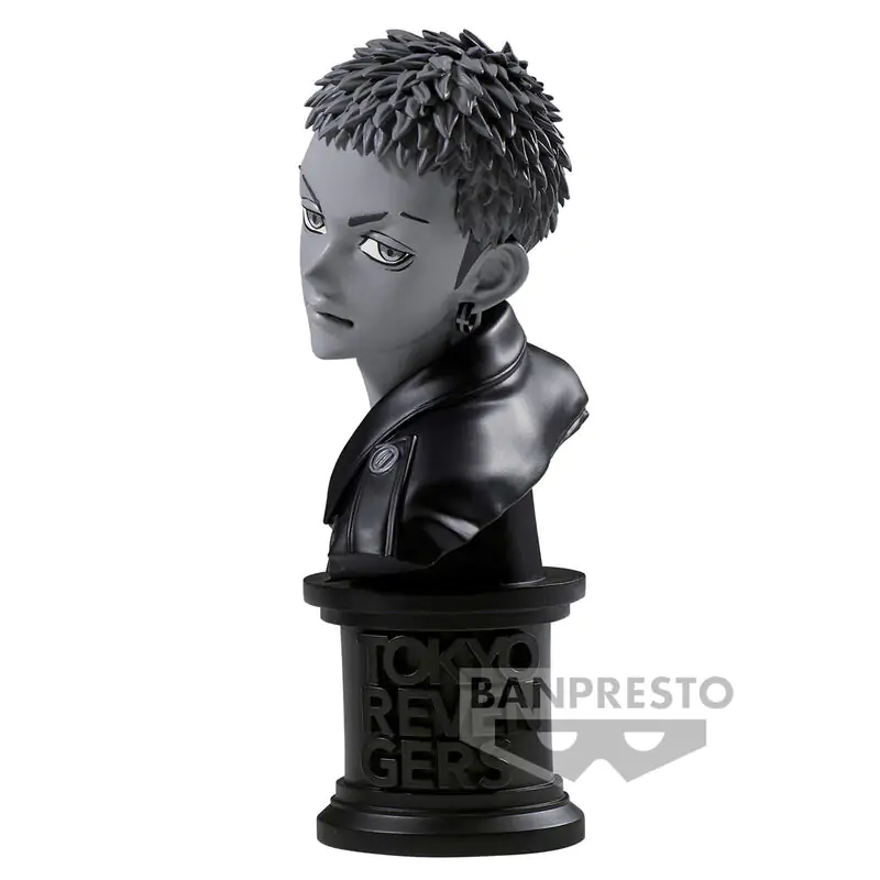 Tokyo Revengers Faceculptures Takashi Mitsuya ver.B Figur 11cm Produktfoto