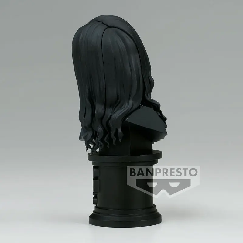 Tokyo Revengers Faceculptures ver.A Keisuke Baji Figur 11cm termékfotó