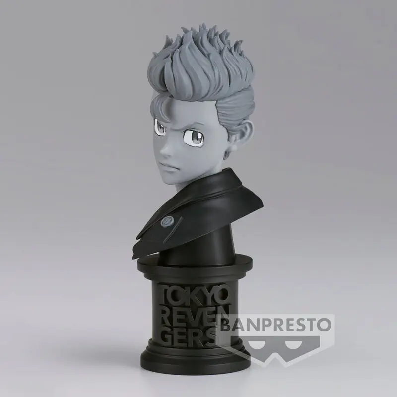 Tokyo Revengers Faceculputures Takemichi Hanagaki ver.B Figur 11cm Produktfoto