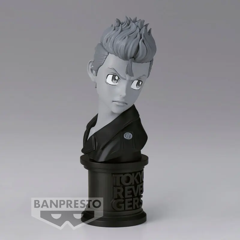 Tokyo Revengers Faceculputures Takemichi Hanagaki ver.B Figur 11cm Produktfoto