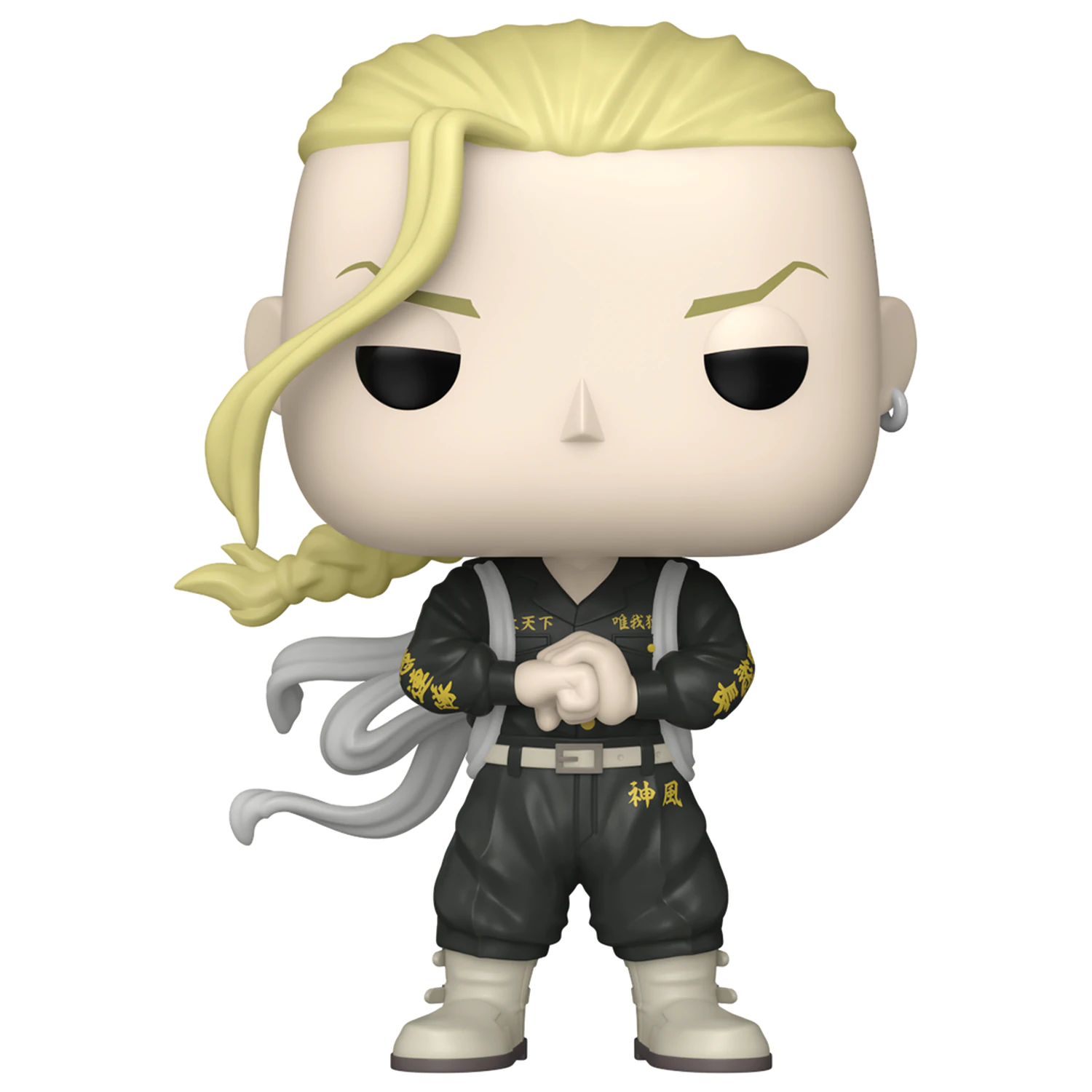 Tokyo Revengers Funko POP! Plus Animationsfigur Draken 9 cm Produktfoto