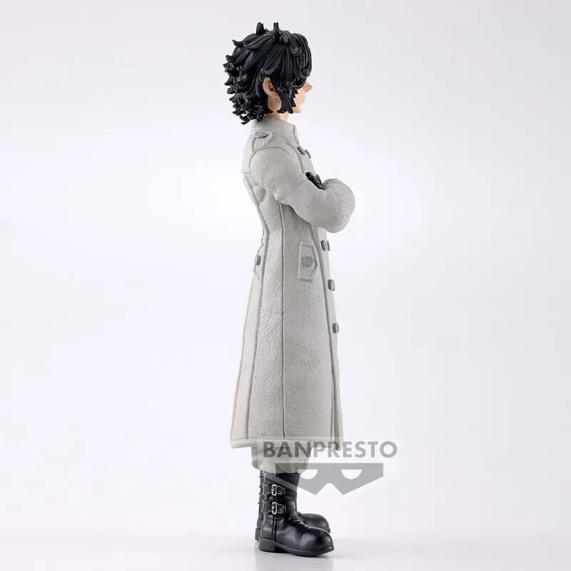 Tokyo Revengers Hajime Kokonoi Figur 17cm termékfotó