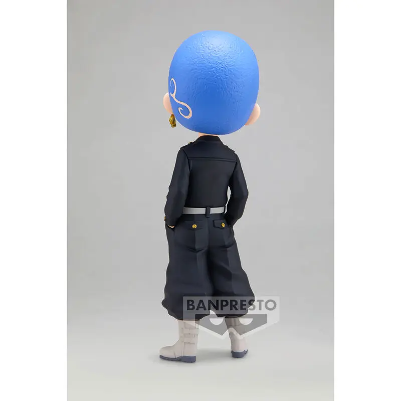Tokyo Revengers Hakkai Shiba Q posket Figur 14cm termékfotó