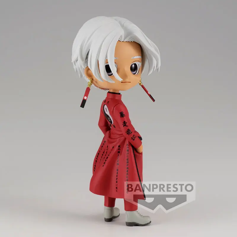 Tokyo Revengers Izana Kurokawa Figur 14cm Produktfoto