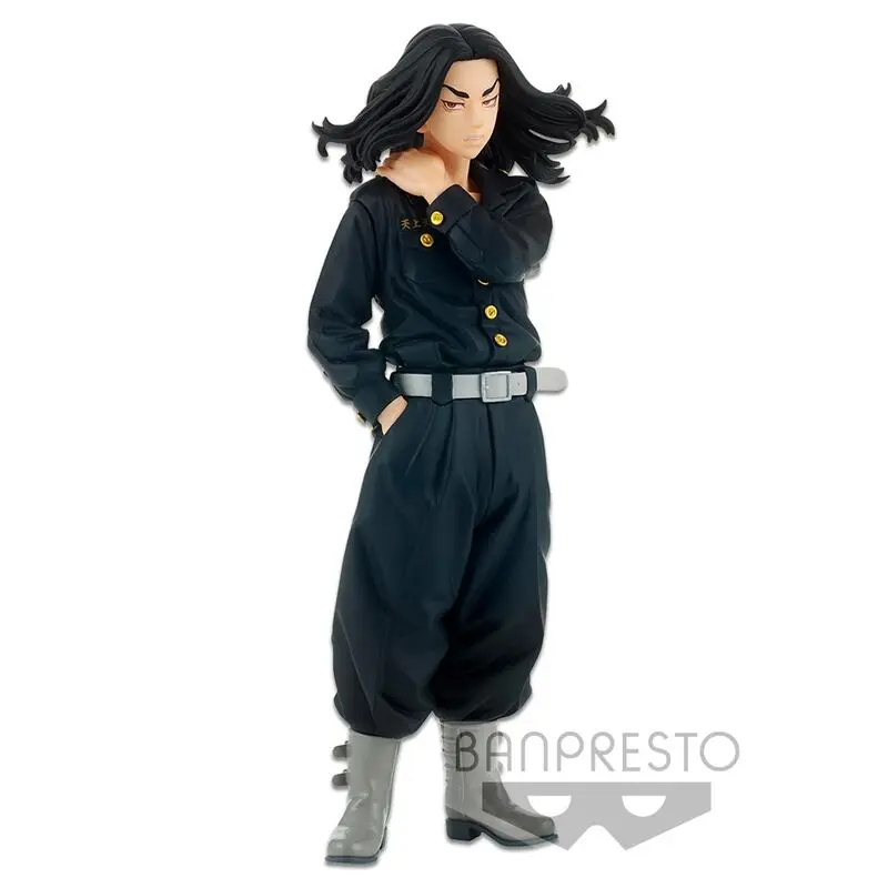 Tokyo Revengers PVC Statue Keisuke Baji 17 cm termékfotó