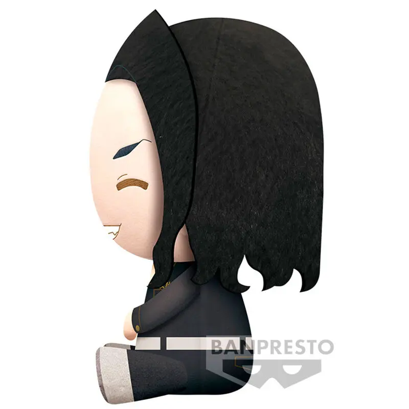 Tokyo Revengers Keisuke Baji Plüschfigur 20cm Produktfoto
