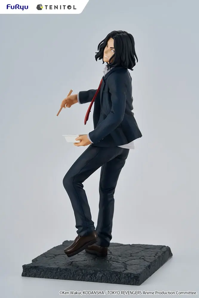 Tokyo Revengers PVC Statue Keisuke Baji 21 cm termékfotó