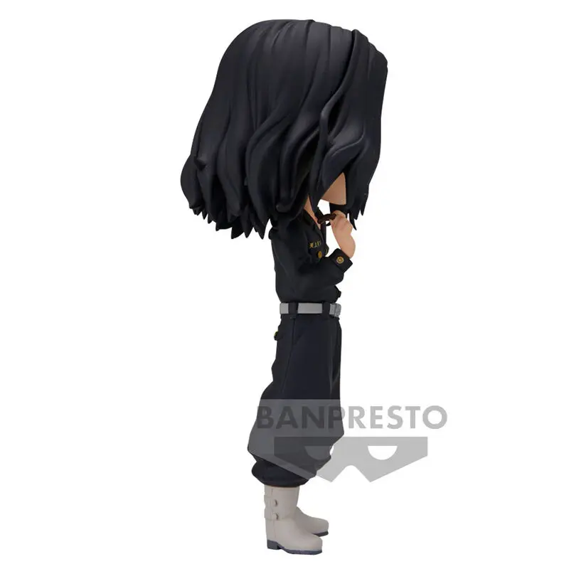 Tokyo Revengers Keisuke Baji ver.A Q psoket Figur 14cm Produktfoto