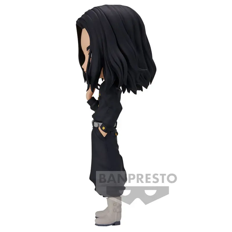 Tokyo Revengers Keisuke Baji ver.A Q psoket Figur 14cm Produktfoto