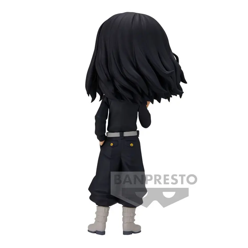 Tokyo Revengers Keisuke Baji ver.A Q psoket Figur 14cm Produktfoto