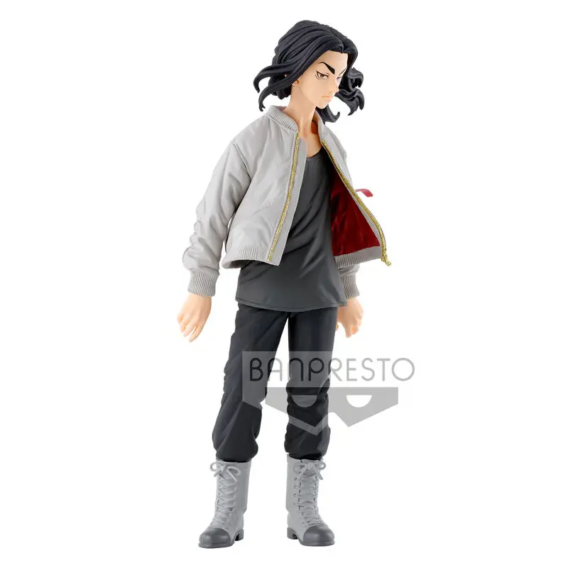 Tokyo Revengers Keisuke Baji vol.2 Figur 17cm termékfotó