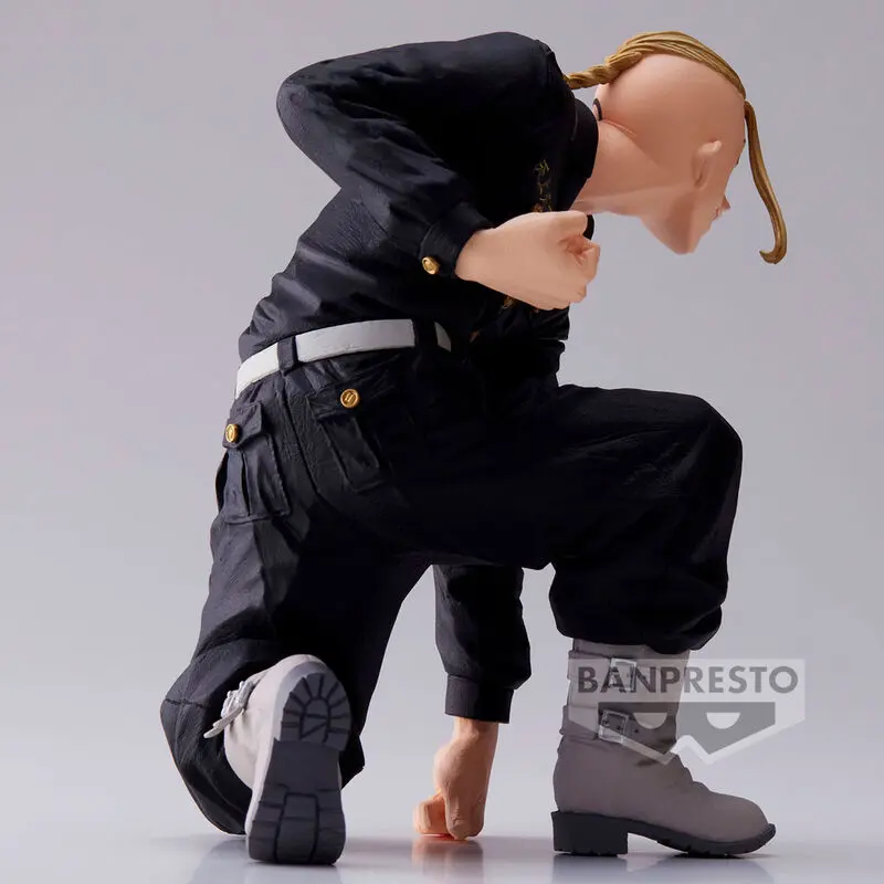 Tokyo RevengersKen Ryuguji Draken Figur 13cm termékfotó