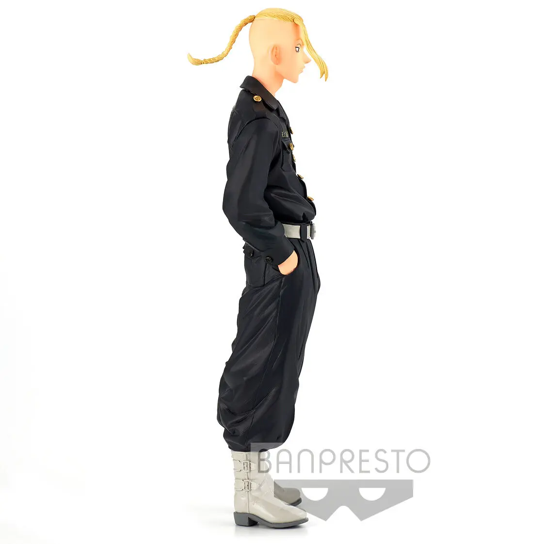 Tokyo Revengers PVC Statue Ken Ryuguji 18 cm Produktfoto