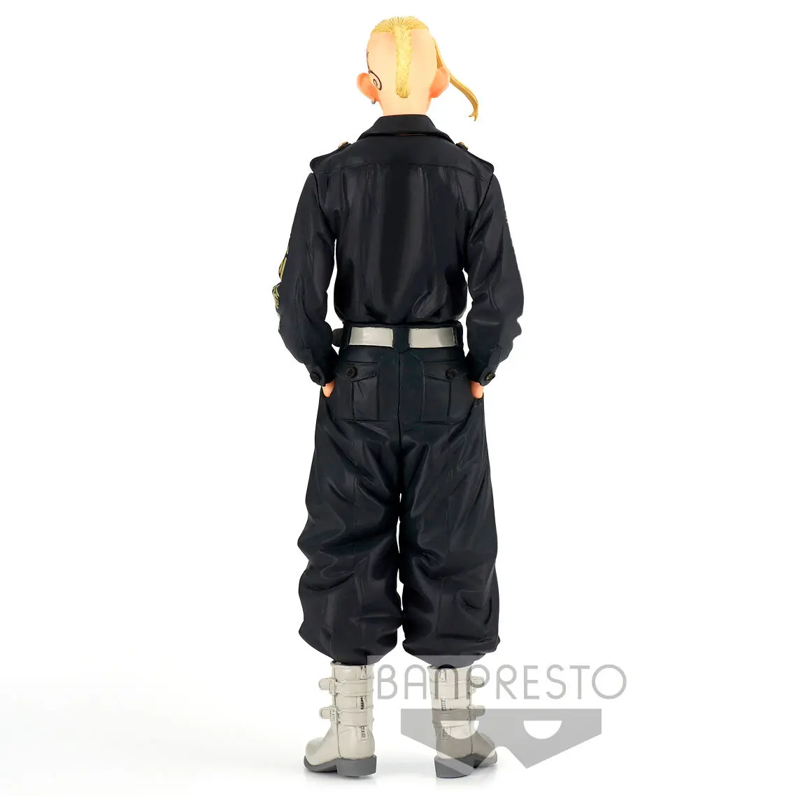 Tokyo Revengers PVC Statue Ken Ryuguji 18 cm Produktfoto