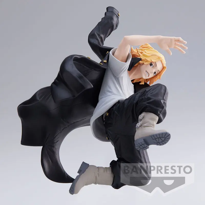 Tokyo Revengers King of Artist The Manjiro Sano Figur 13cm Produktfoto