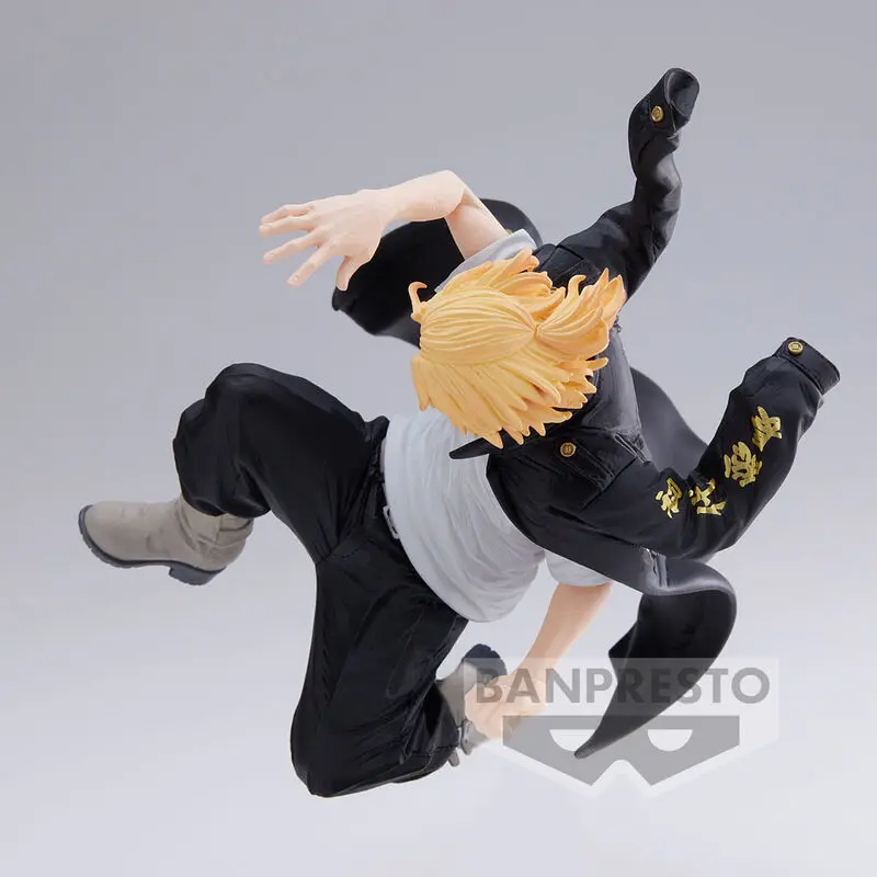 Tokyo Revengers King of Artist The Manjiro Sano Figur 13cm Produktfoto