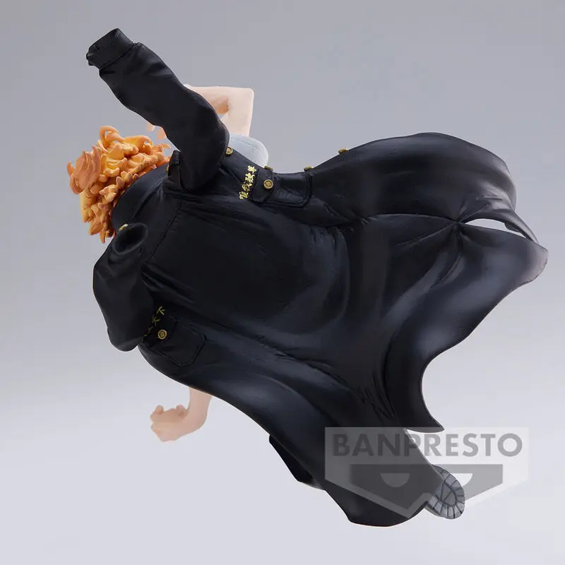 Tokyo Revengers King of Artist The Manjiro Sano Figur 13cm Produktfoto