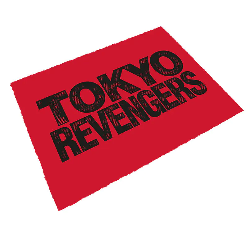 Tokyo Revengers logo Fußmatte termékfotó