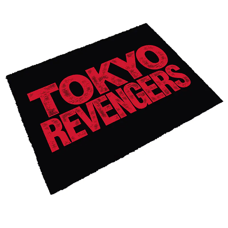 Tokyo Revengers logo Fußmatte termékfotó