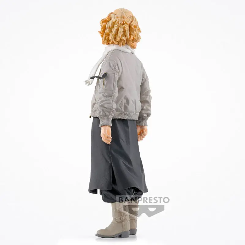 Tokyo Revengers Manjiro Sano vol.6 Figur 16cm termékfotó