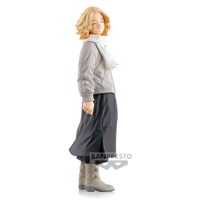 Tokyo Revengers Manjiro Sano vol.6 Figur 16cm termékfotó