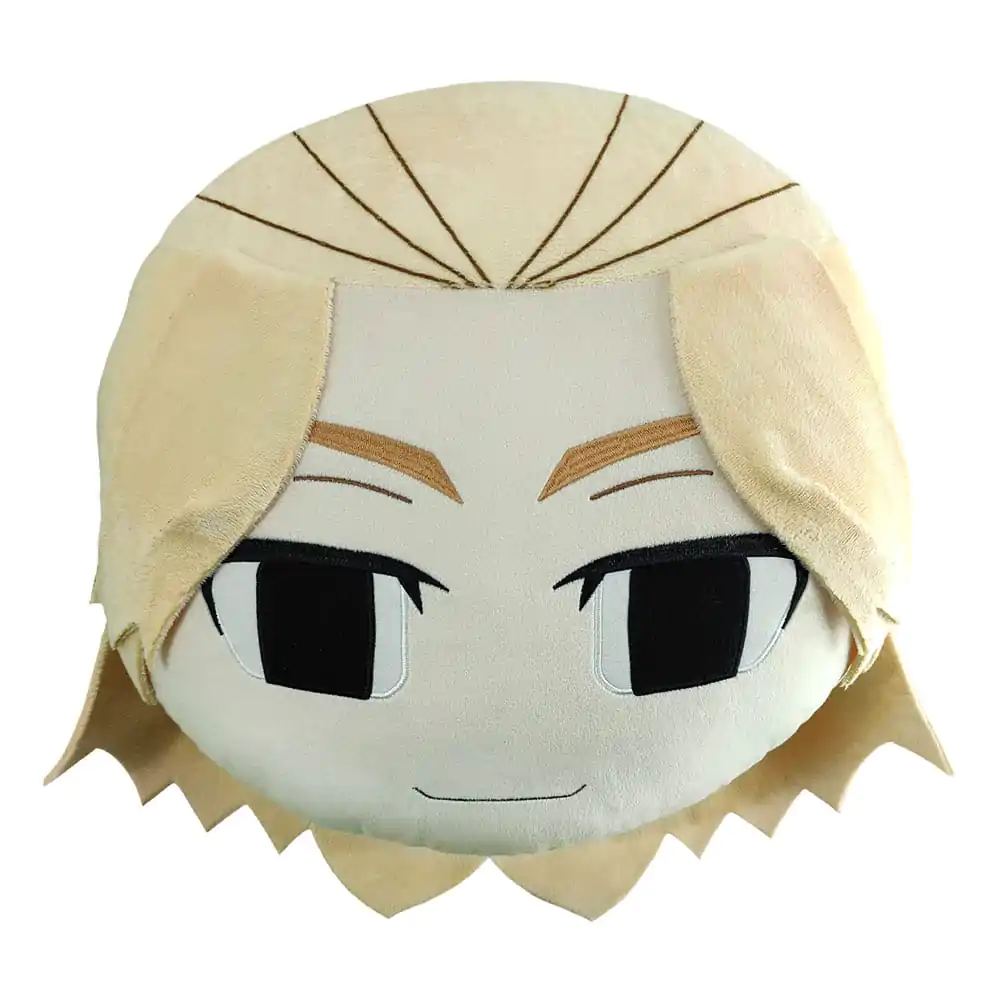 Tokyo Revengers 3D Kissen Mikey /Manjiro Sano 43 cm Produktfoto
