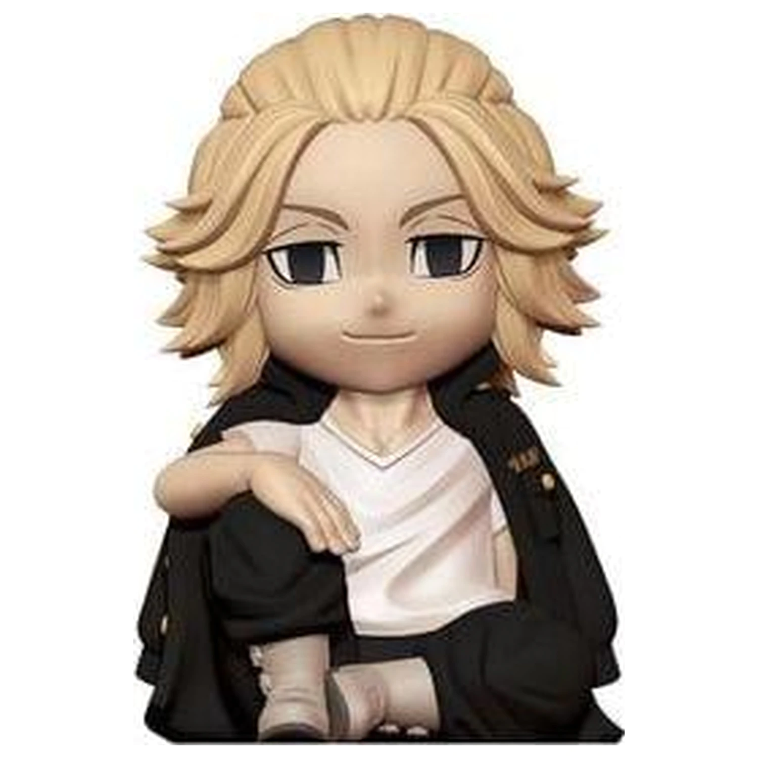 Tokyo Revengers Mikey PVC Spardose 14cm Produktfoto