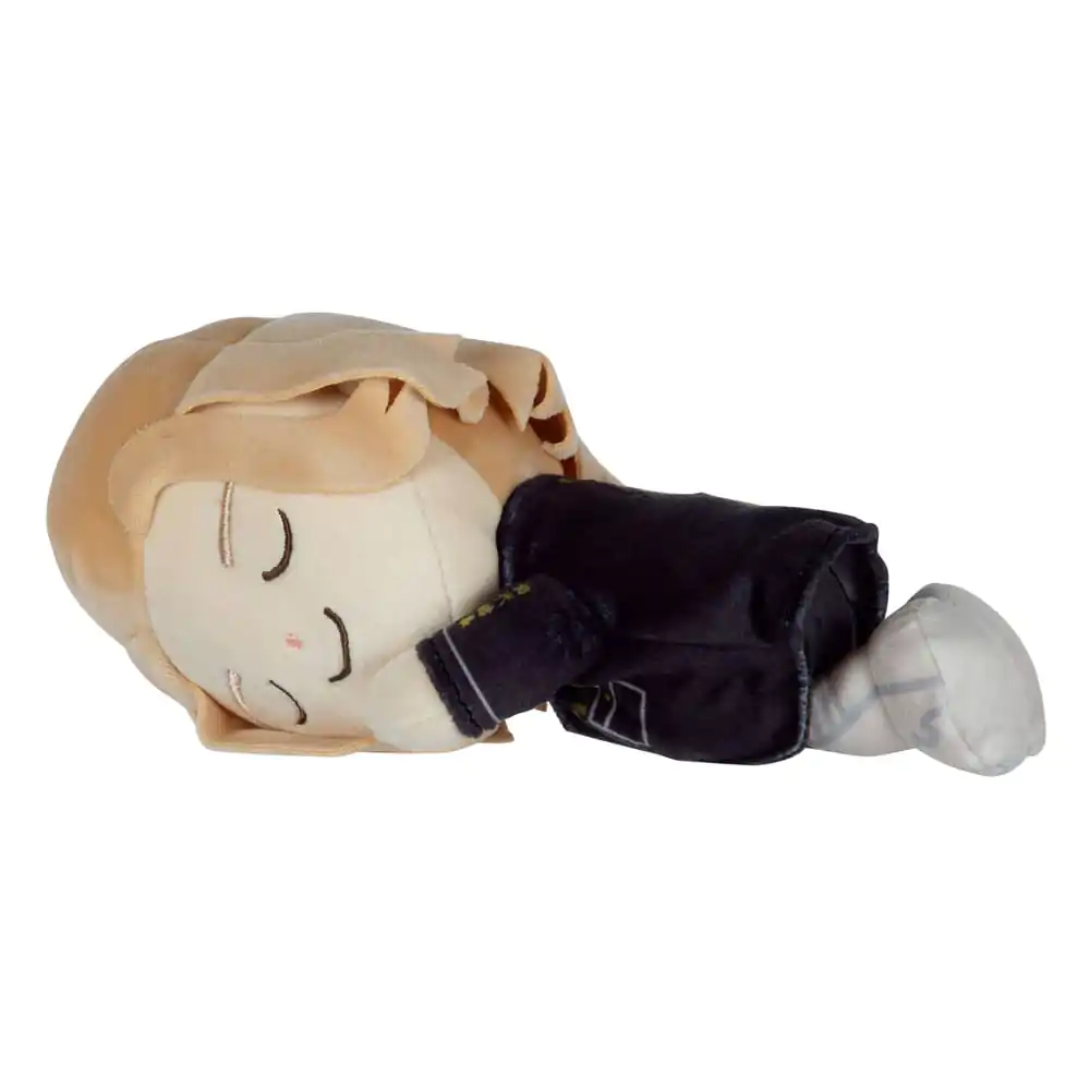 Tokyo Revengers Mocchi-Mocchi Plüschfigur Manjiro Sano Sleeping 20 cm termékfotó