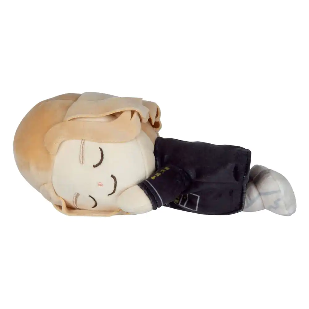 Tokyo Revengers Mocchi-Mocchi Plüschfigur Manjiro Sano Sleeping 20 cm termékfotó