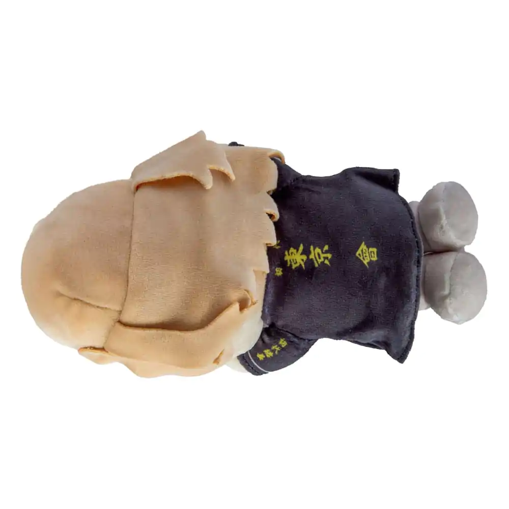 Tokyo Revengers Mocchi-Mocchi Plüschfigur Manjiro Sano Sleeping 20 cm termékfotó