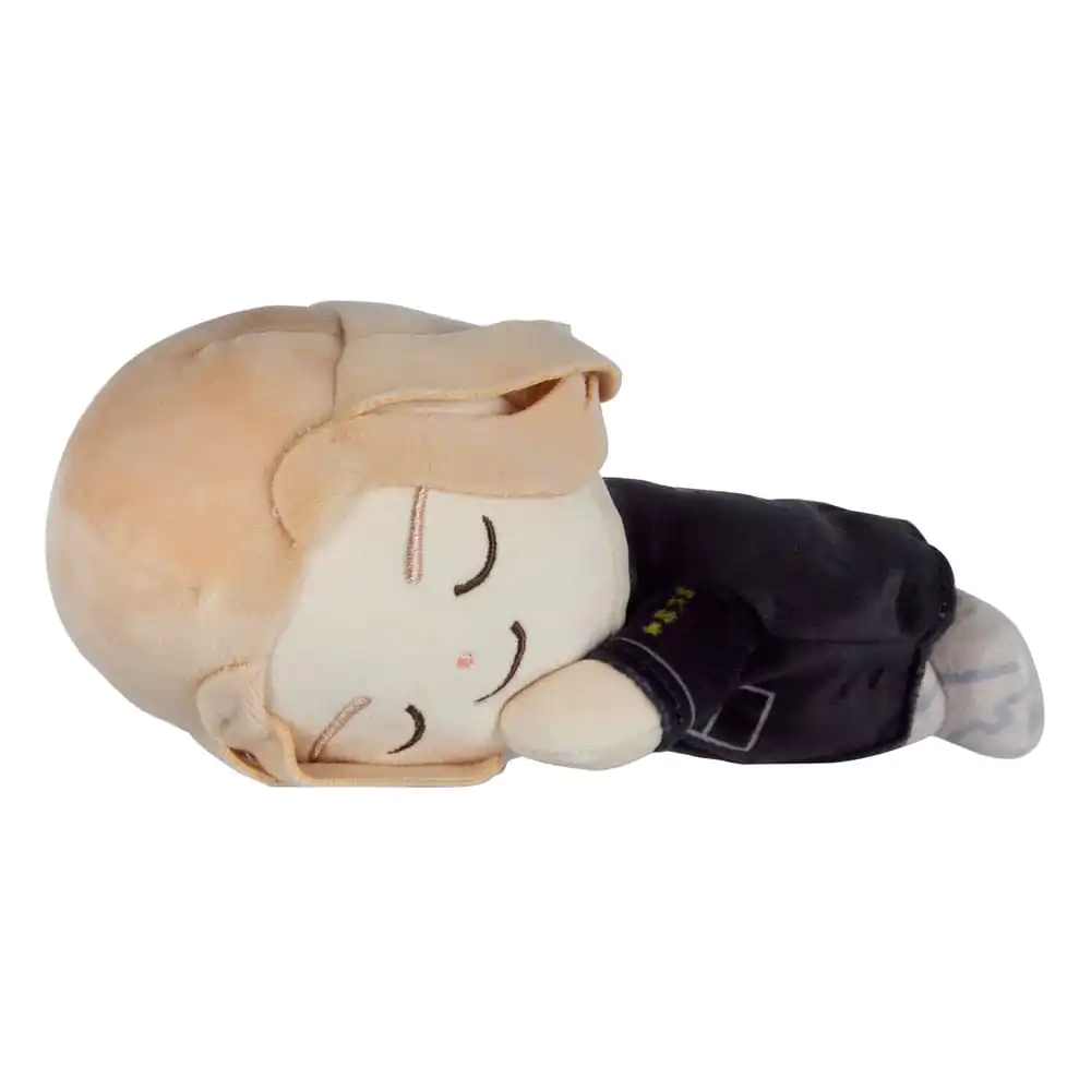 Tokyo Revengers Mocchi-Mocchi Plüschfigur Manjiro Sano Sleeping 20 cm termékfotó