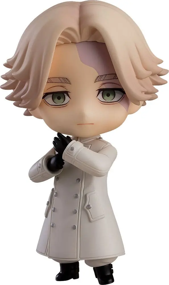 Tokyo Revengers Nendoroid Actionfigur Inupi (Seishu Inui) 10 cm termékfotó