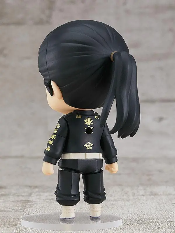 Tokyo Revengers Nendoroid Actionfigur Keisuke Baji 10 cm Produktfoto