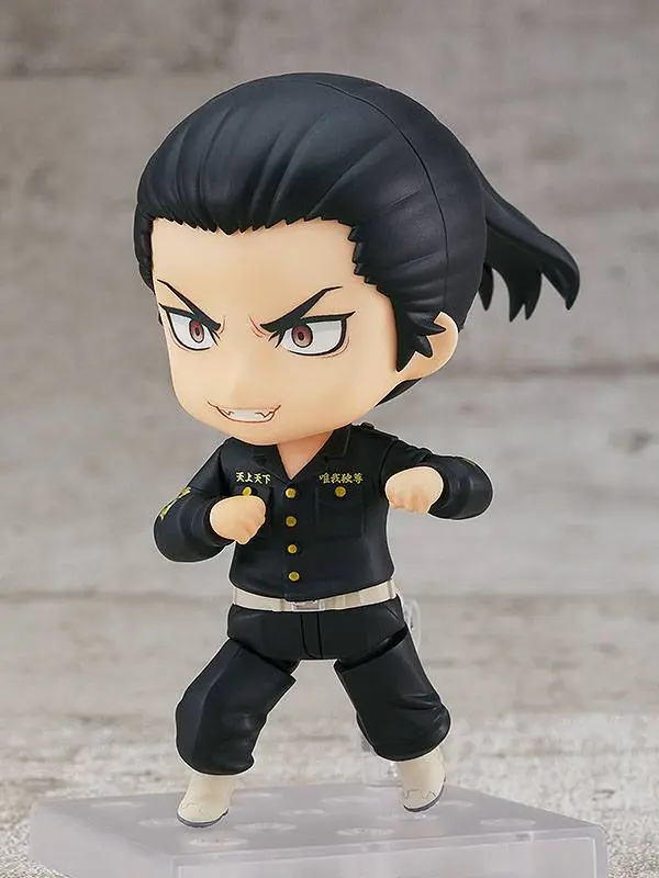 Tokyo Revengers Nendoroid Actionfigur Keisuke Baji 10 cm Produktfoto
