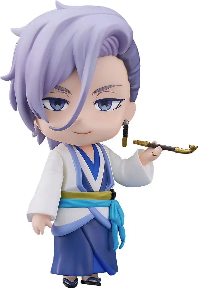 Revenger Nendoroid Actionfigur Usui Yuen 10 cm termékfotó