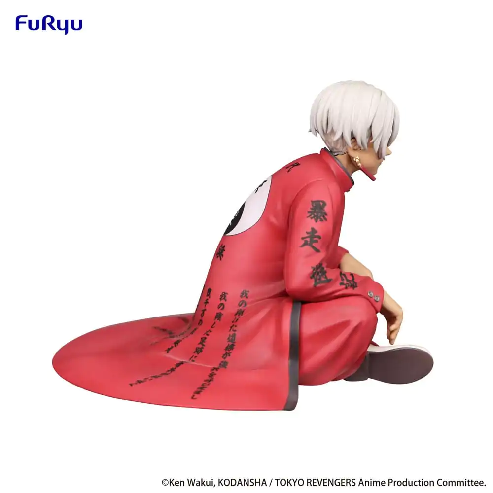 Tokyo Revengers Noodle Stopper PVC Statue Izana Kurokawa 11 cm Produktfoto