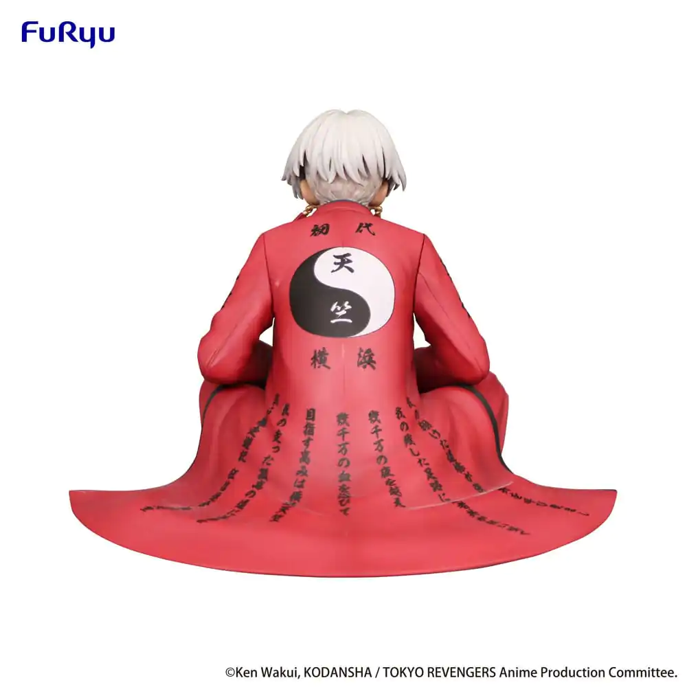 Tokyo Revengers Noodle Stopper PVC Statue Izana Kurokawa 11 cm Produktfoto