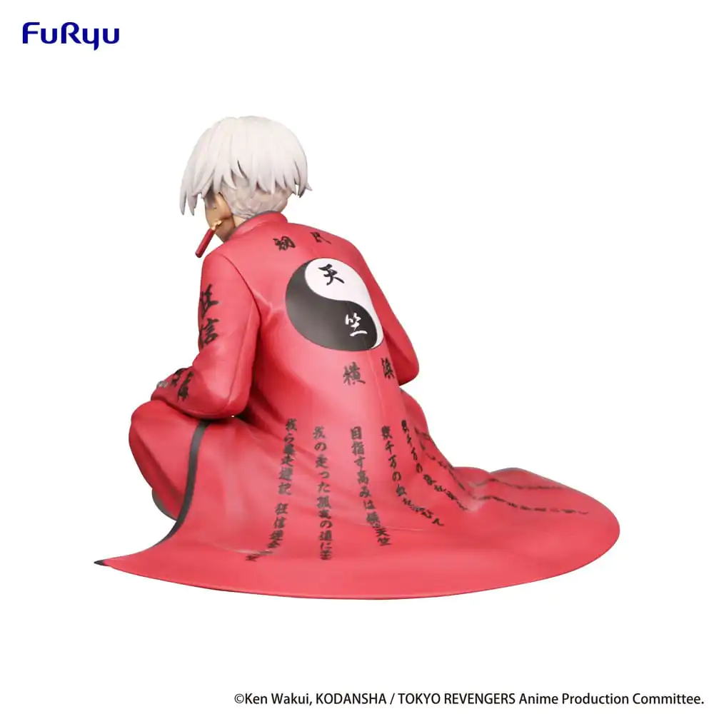 Tokyo Revengers Noodle Stopper PVC Statue Izana Kurokawa 11 cm Produktfoto
