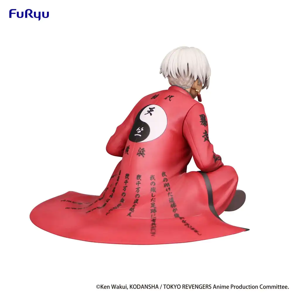 Tokyo Revengers Noodle Stopper PVC Statue Izana Kurokawa 11 cm Produktfoto