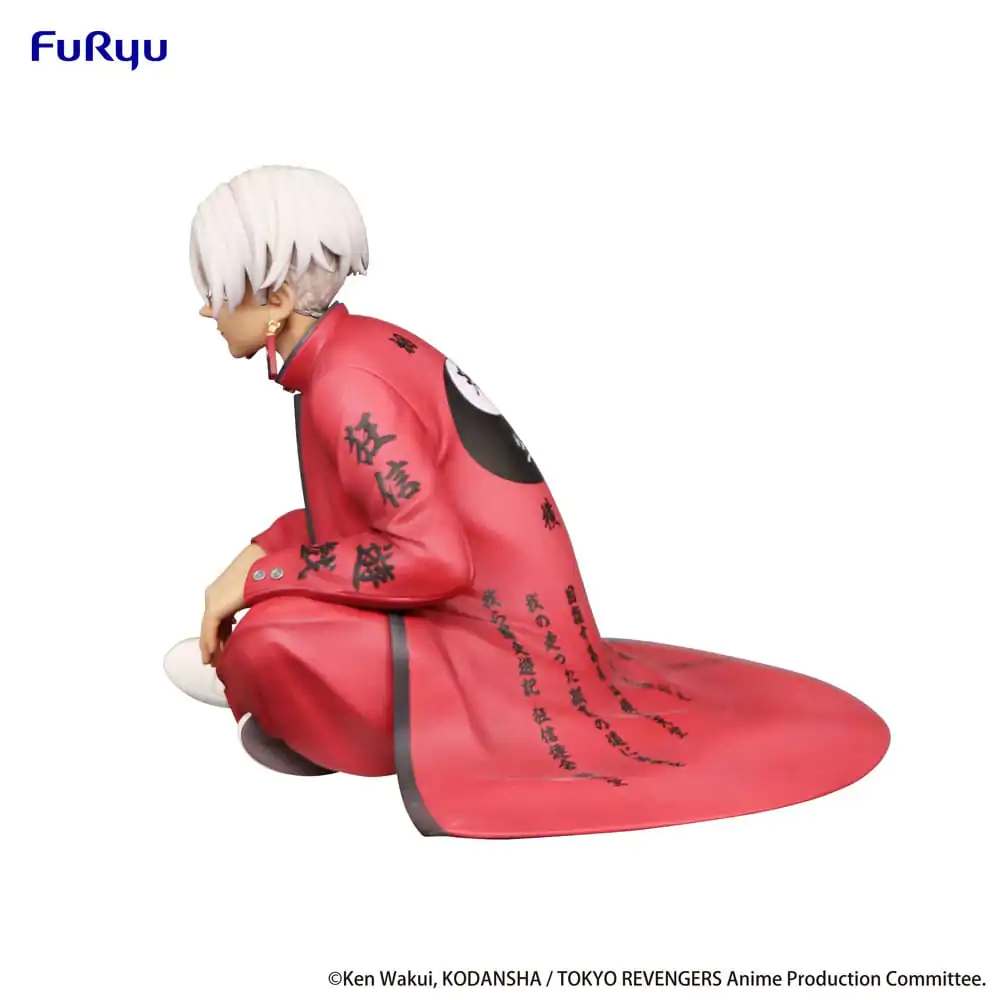 Tokyo Revengers Noodle Stopper PVC Statue Izana Kurokawa 11 cm Produktfoto