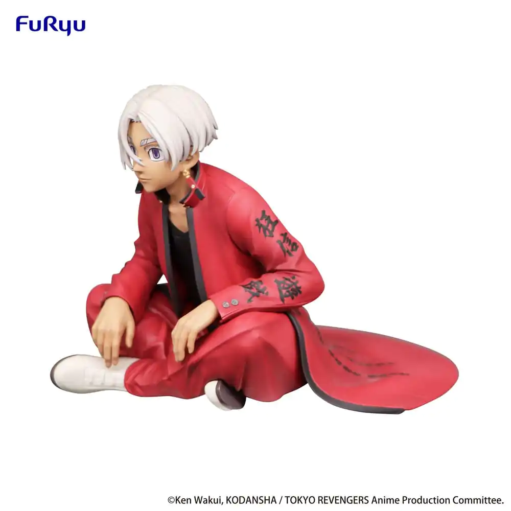 Tokyo Revengers Noodle Stopper PVC Statue Izana Kurokawa 11 cm Produktfoto