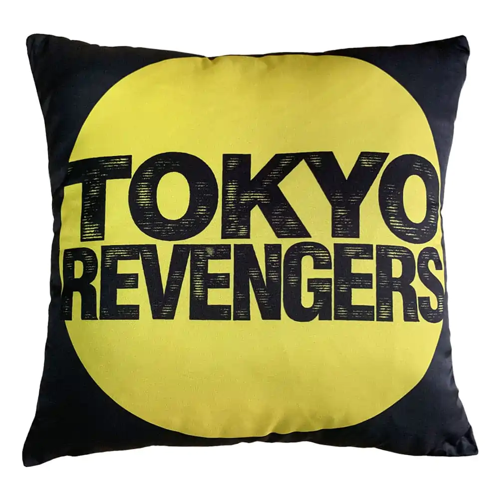 Tokyo Revengers Kissen 35 x 35 cm Produktfoto